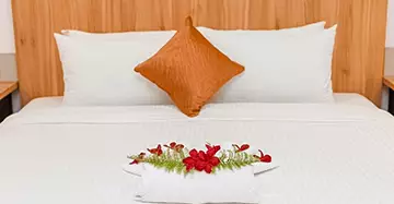 هتل د ویلا لنکاوی